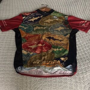 Dogfish Head Cycling Jersey - Large